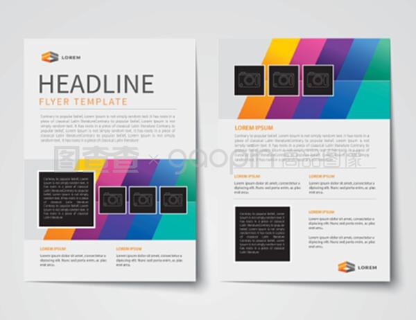 商業(yè)平面設(shè)計(jì)圖文指南 打造專業(yè)雜志封面、傳單與宣傳冊(cè)