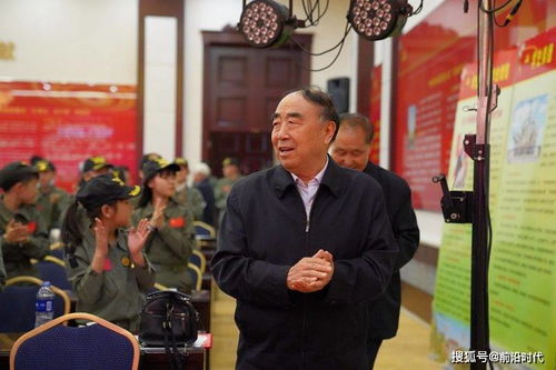 汾陽(yáng)市組織全市新時(shí)代好青少年開(kāi)展“傳紅雙訪”實(shí)踐活動(dòng)